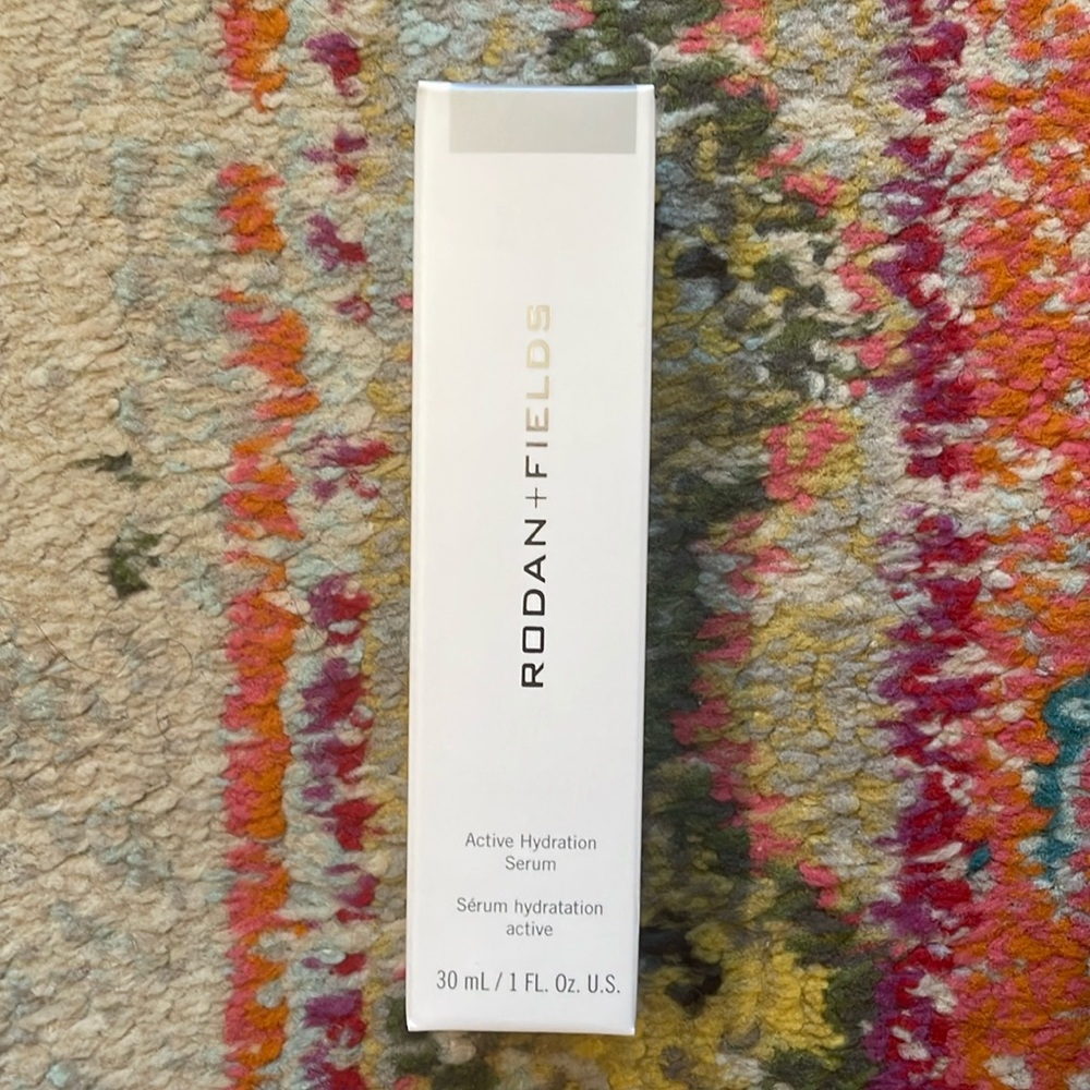 Rodan + Fields Active Hydration Serum